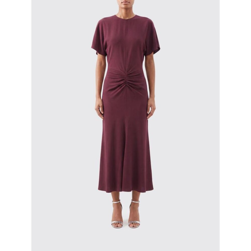 Victoria Victoria Beckham Dress Woman Red